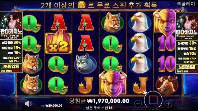 2025년 대한민국 이용자 필독, 믿을 만한 카지노사이트 추천 현황