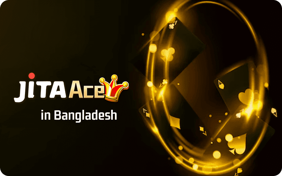 Jitaace: একটি আধুনিক অনলাইন গেমিং ও এন্টারটেইনমেন্ট প্ল্যাটফর্ম