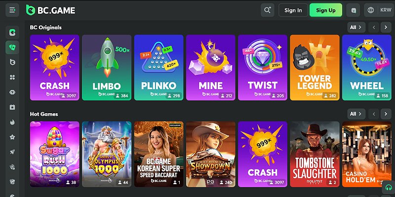 안전놀이터: 한국 사용자에게 가장 안전한 카지노 웹사이트 추천