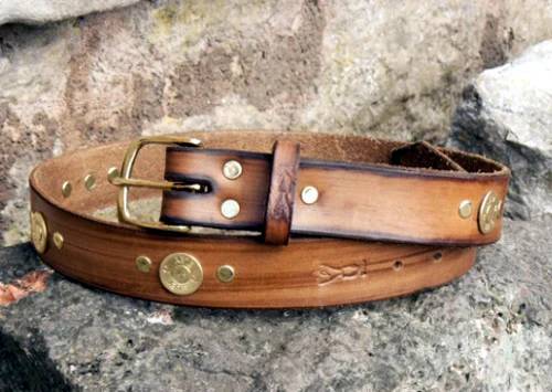 How to Choose the Best Handmade Leather Cartridge Belt 12GA Supplier: A Practical Buyer’s Guide