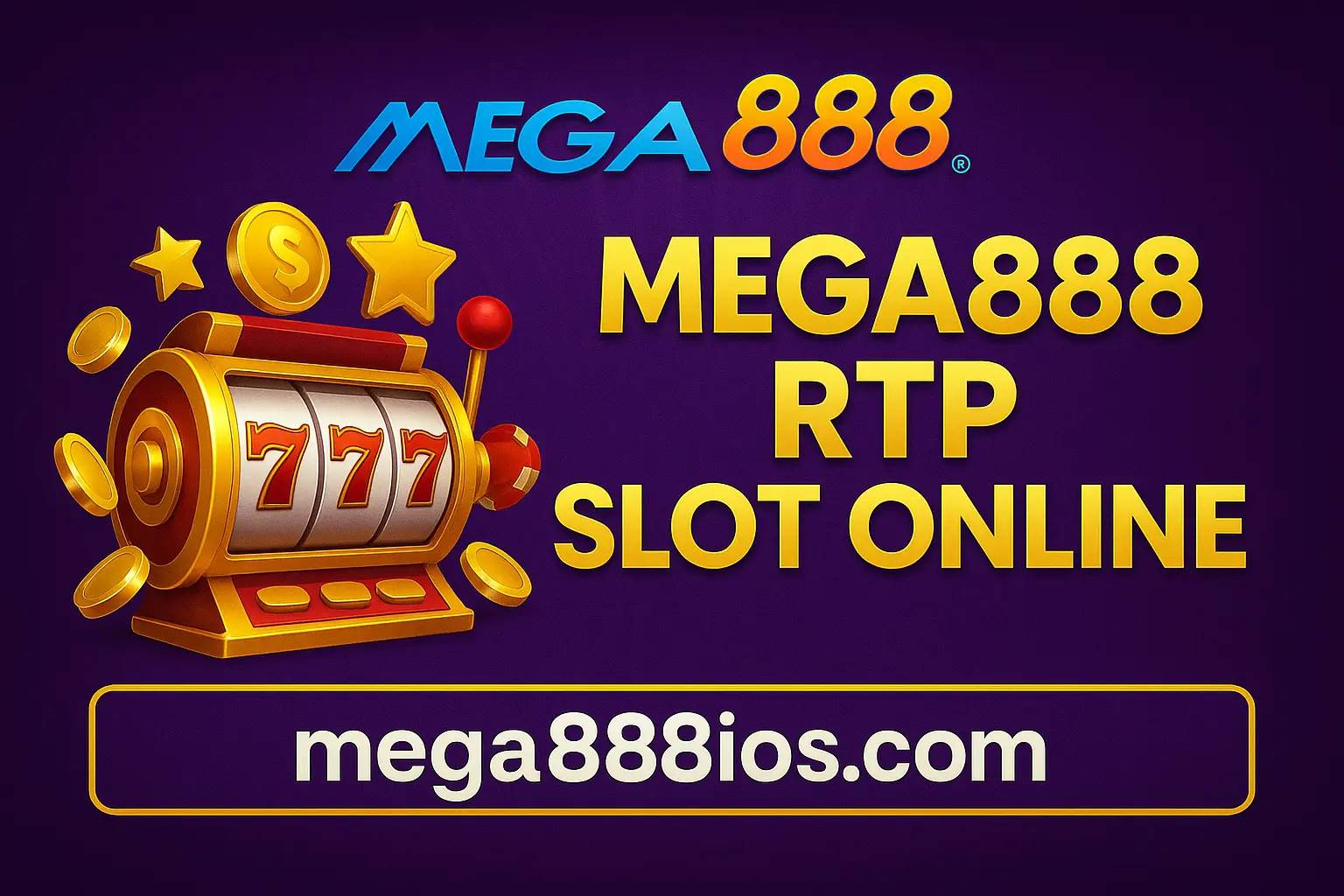 Mega888 Login: Pendedahan Mengejutkan! Mengapa Platform Ini Menjerat Pemain Malaysia Dengan Pengalaman Kasino Paling Memukau