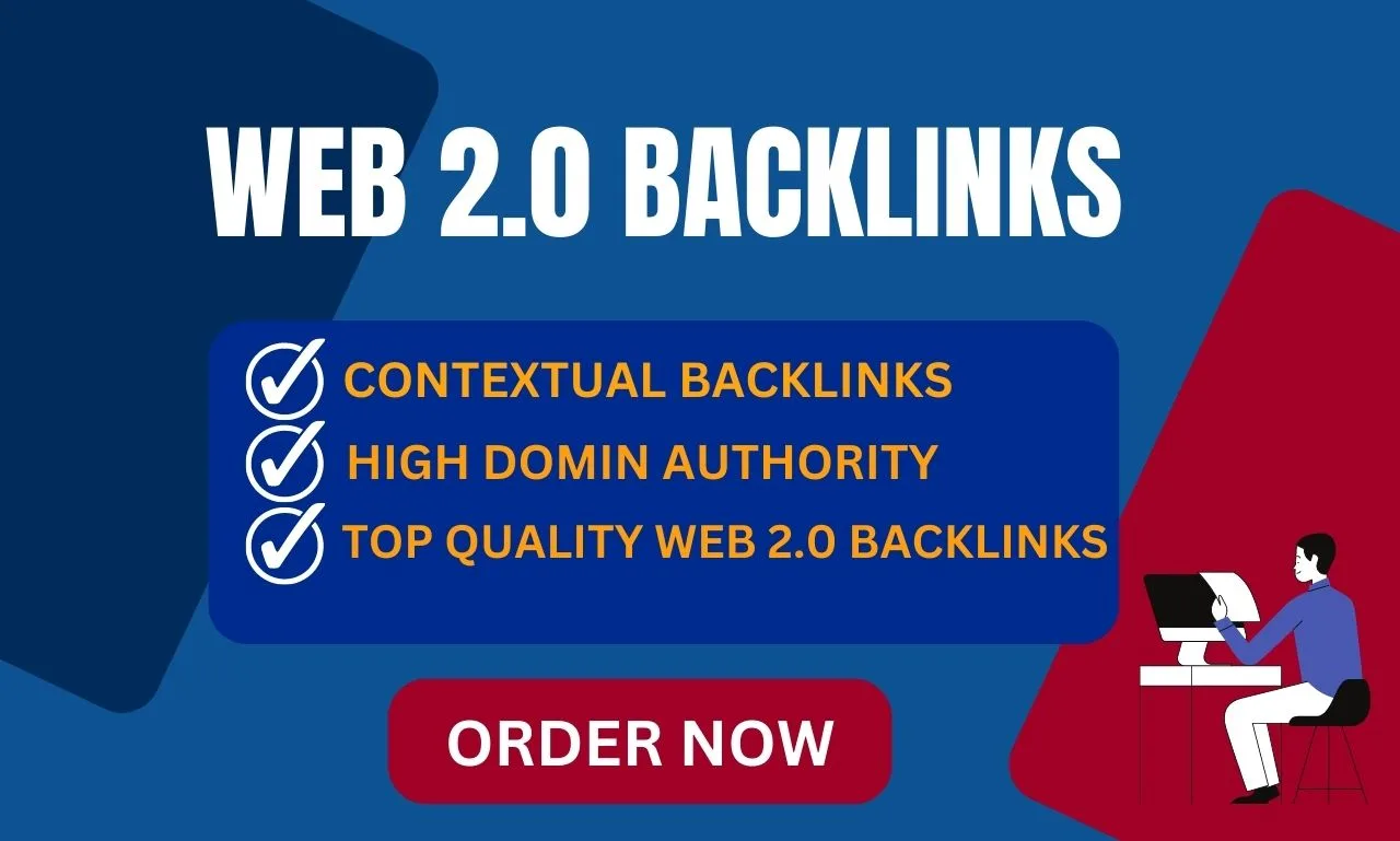 Skyrocket Your Rankings Overnight: The Ultimate Guide to Web 2.0 Backlinks